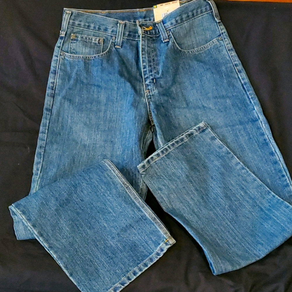 Men's Jean